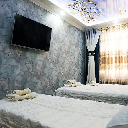 Bonuluxhome Самарканд Экстерьер фото