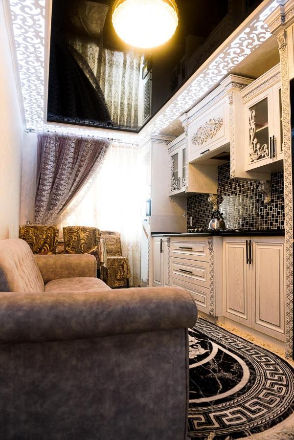 Bonuluxhome Самарканд Экстерьер фото