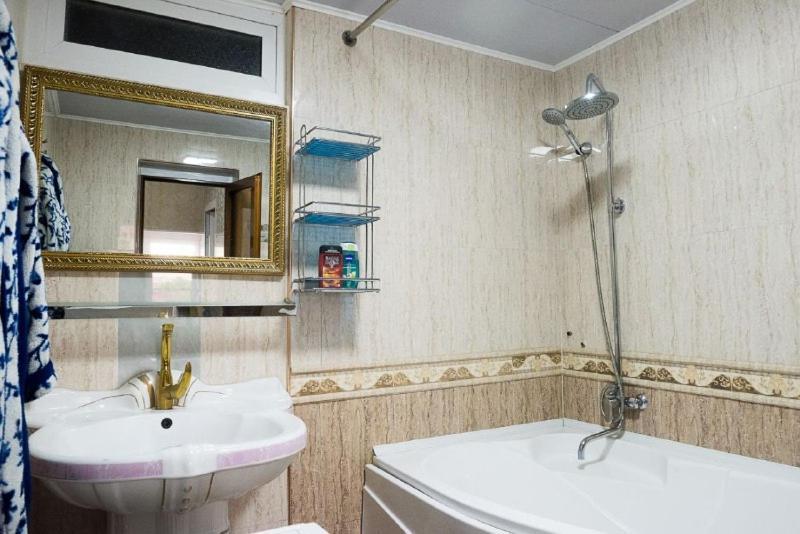 Bonuluxhome Самарканд Экстерьер фото